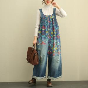 plus size baggy overalls