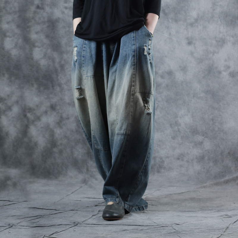 baggy jeans women urbanic