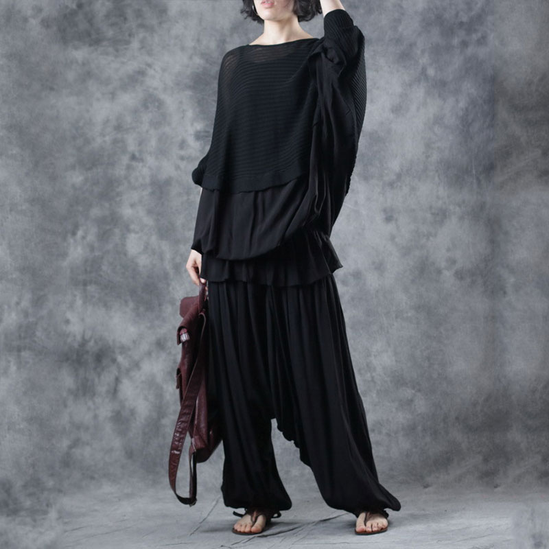 korean palazzo pants