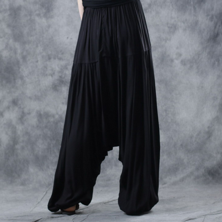 korean palazzo pants