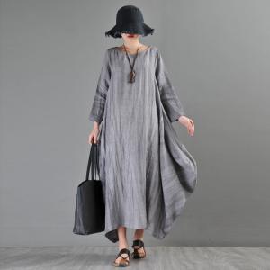 loose linen clothes