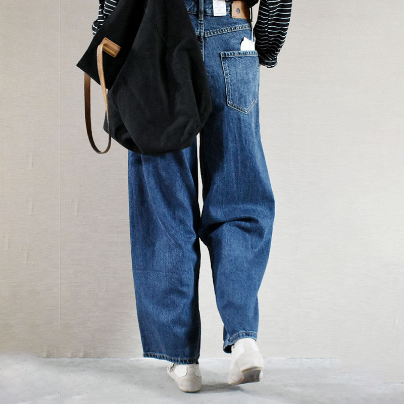 korean baggy jeans