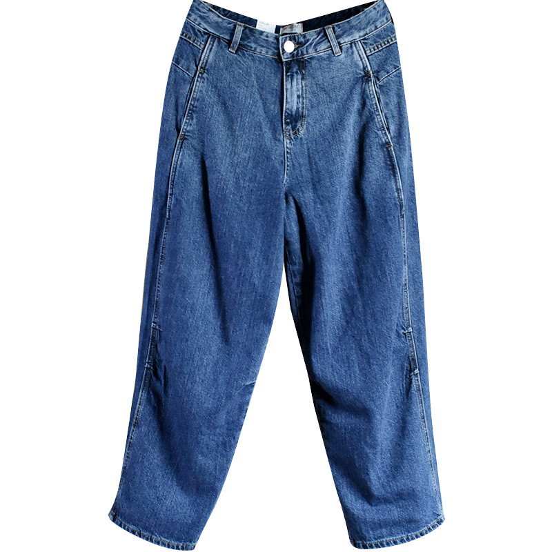 korean baggy jeans