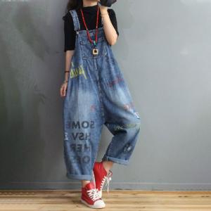 womens bib overalls fashion