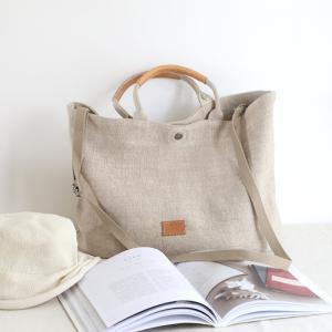 Moresh Canvas Tote Bag – Terra Delyssa